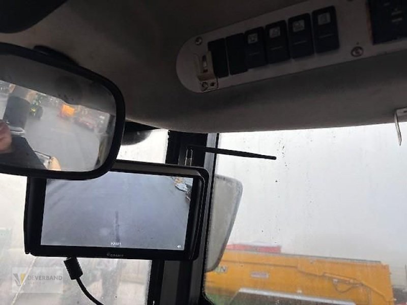 Radlader типа JCB 426 HT, Gebrauchtmaschine в Colmar-Berg (Фотография 10)