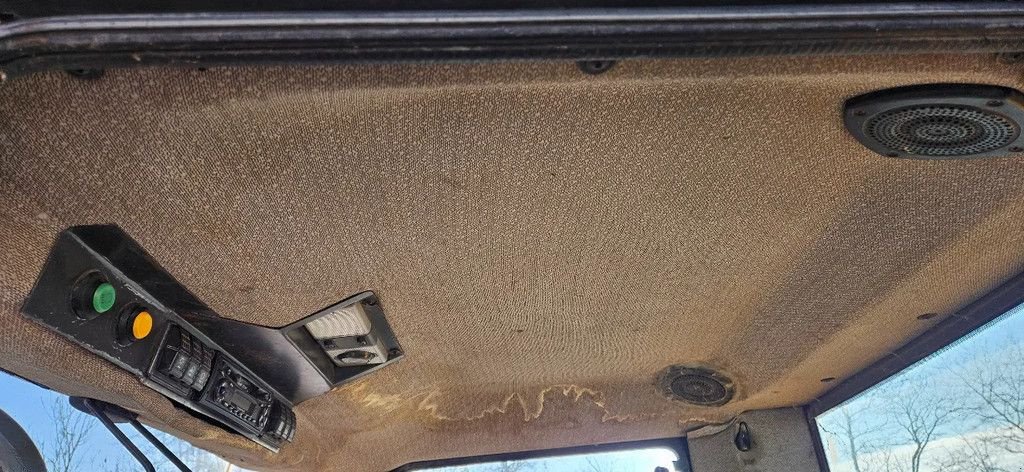 Radlader от тип JCB 426 HT, Gebrauchtmaschine в Scharsterbrug (Снимка 9)