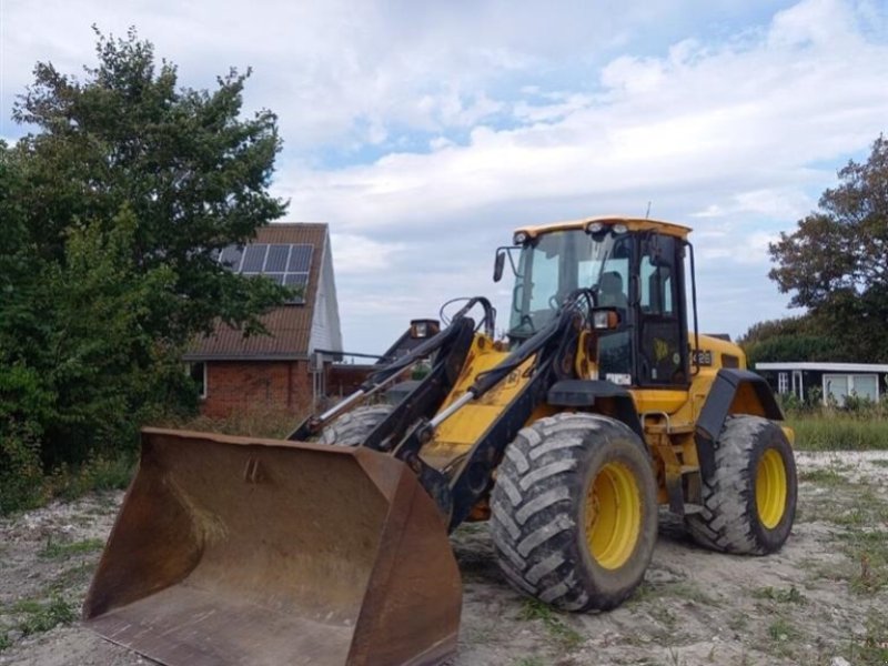 Radlader des Typs JCB 426, Gebrauchtmaschine in Rødovre (Bild 1)