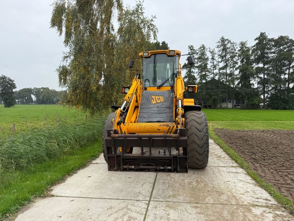 Radlader typu JCB 426B, Gebrauchtmaschine v Lunteren (Obrázek 3)