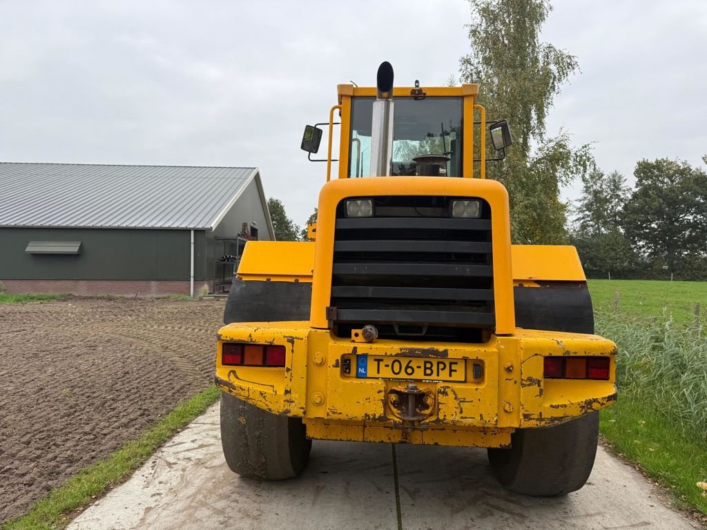 Radlader typu JCB 426B, Gebrauchtmaschine v Lunteren (Obrázek 6)