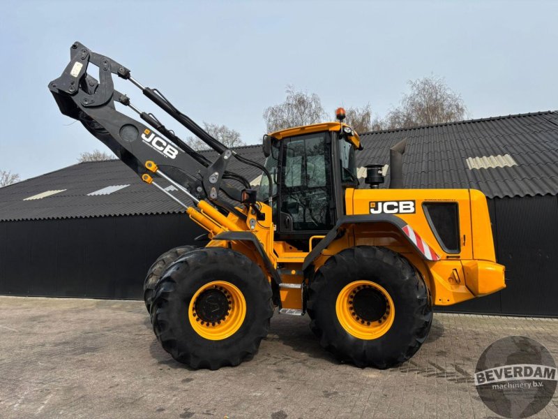 Radlader типа JCB 426S, Gebrauchtmaschine в Vriezenveen