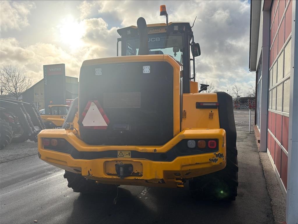 Radlader of the type JCB 427 Agri, Gebrauchtmaschine in Hobro (Picture 4)