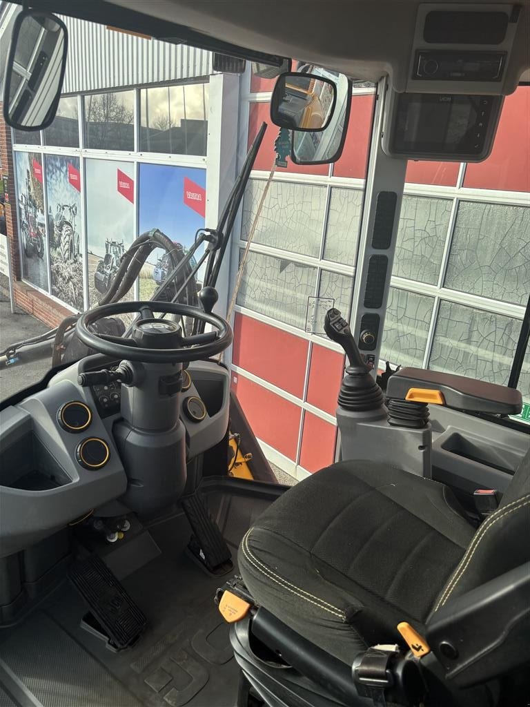 Radlader of the type JCB 427 Agri, Gebrauchtmaschine in Hobro (Picture 6)