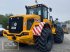 Radlader typu JCB 427 Agri, Gebrauchtmaschine v Frechen (Obrázek 5)