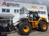 Radlader a típus JCB 427 HT Agri, Neumaschine ekkor: Gesingen (Kép 1)