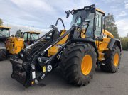 JCB 427 HT Agri