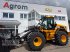 Radlader del tipo JCB 427 HT Agri, Neumaschine en Gesingen (Imagen 1)