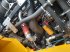 Radlader a típus JCB 427 HT Agri, Gebrauchtmaschine ekkor: Wörnitz (Kép 11)