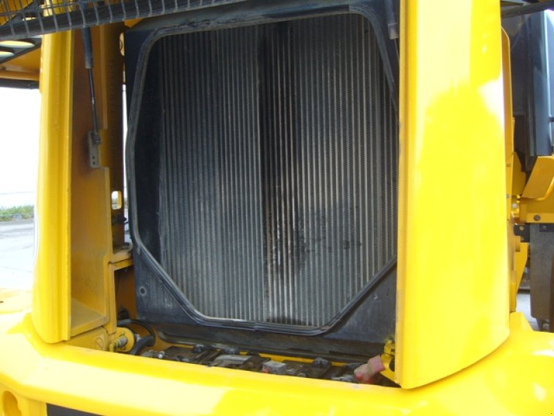 Radlader des Typs JCB 427 HT High-Lift, Gebrauchtmaschine in Nürnberg (Bild 13)