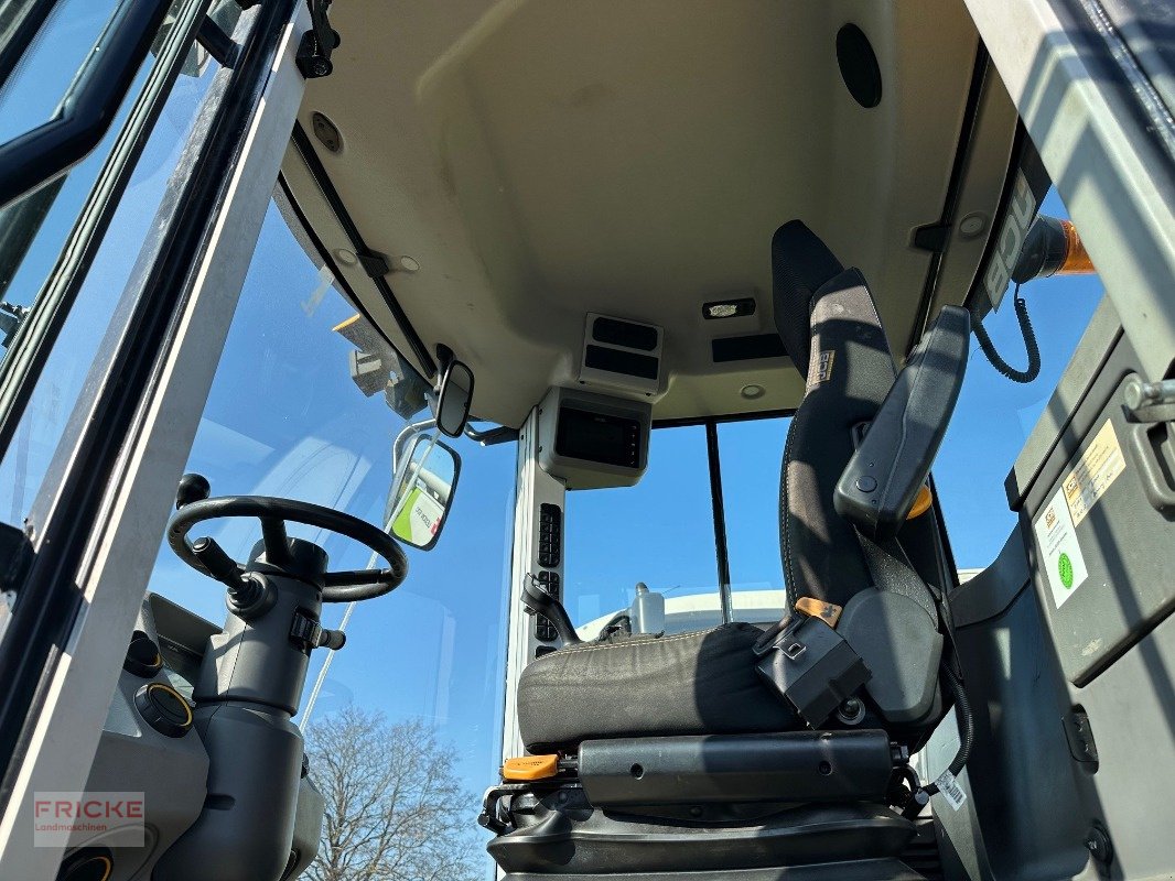 Radlader des Typs JCB 427 HT   inklusive Schaufel, Gebrauchtmaschine in Bockel - Gyhum (Bild 13)