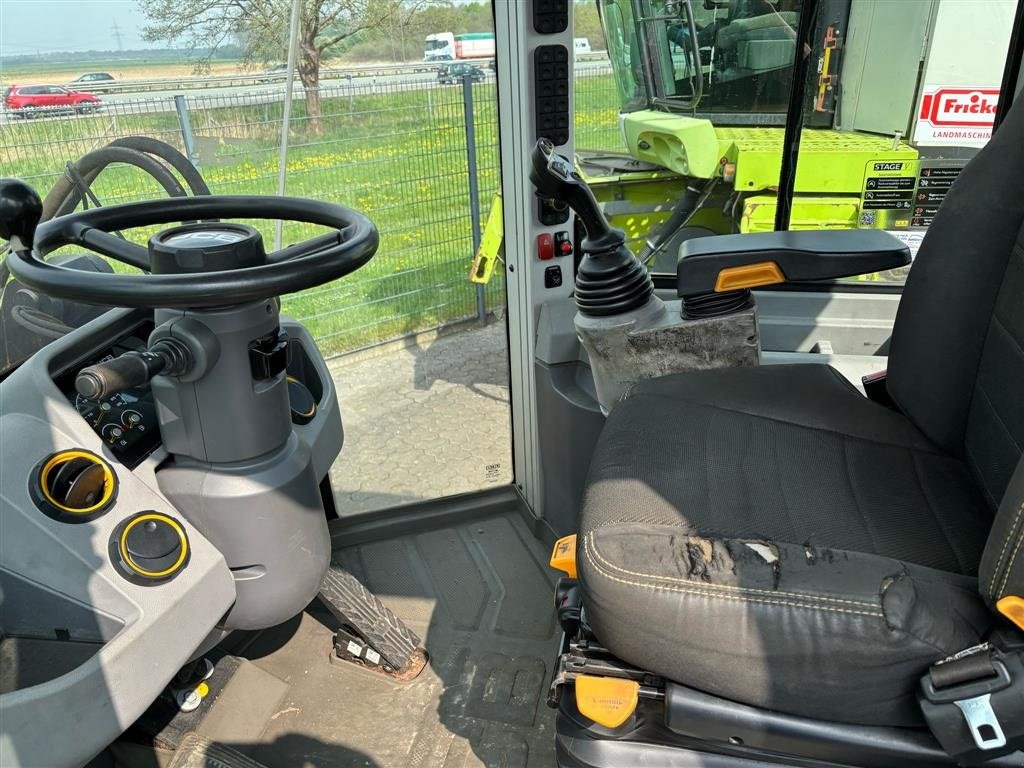 Radlader του τύπου JCB 427 HT S5 årg 2020, Gebrauchtmaschine σε Bylderup-Bov (Φωτογραφία 6)