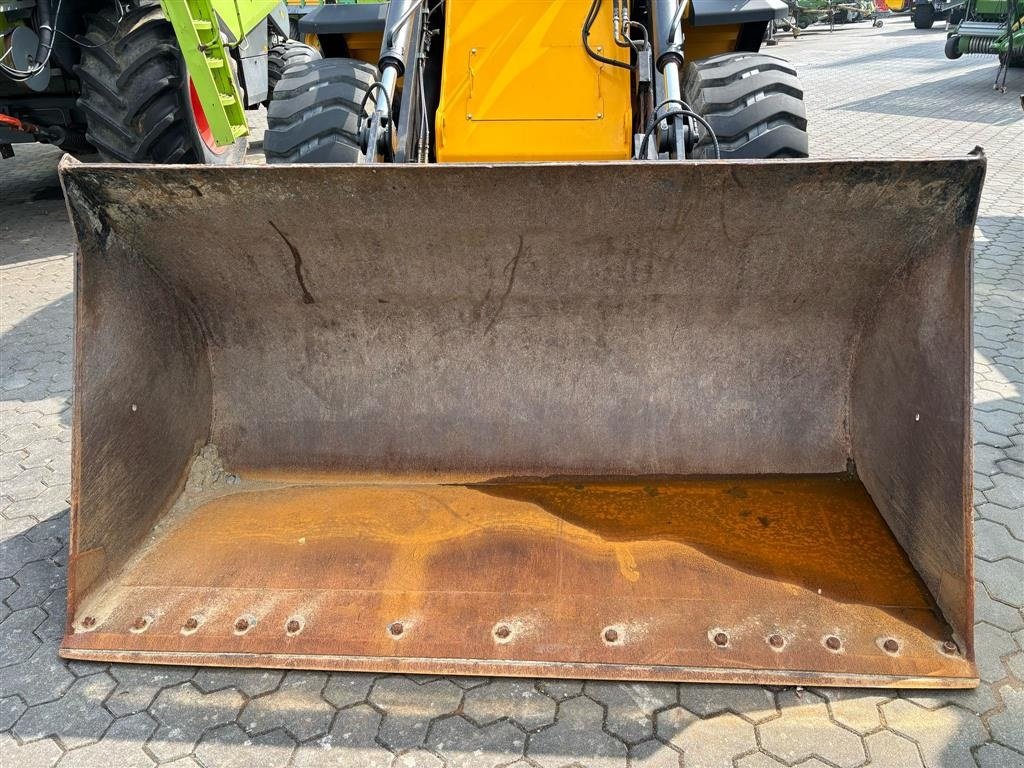 Radlader του τύπου JCB 427 HT S5 årg 2020, Gebrauchtmaschine σε Bylderup-Bov (Φωτογραφία 5)