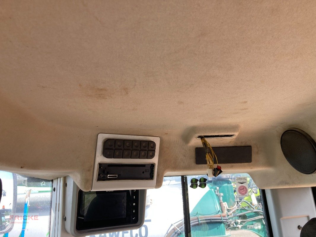 Radlader typu JCB 427 HT, Gebrauchtmaschine v Bockel - Gyhum (Obrázek 11)