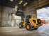 Radlader of the type JCB 427, Gebrauchtmaschine in Horsens (Picture 9)