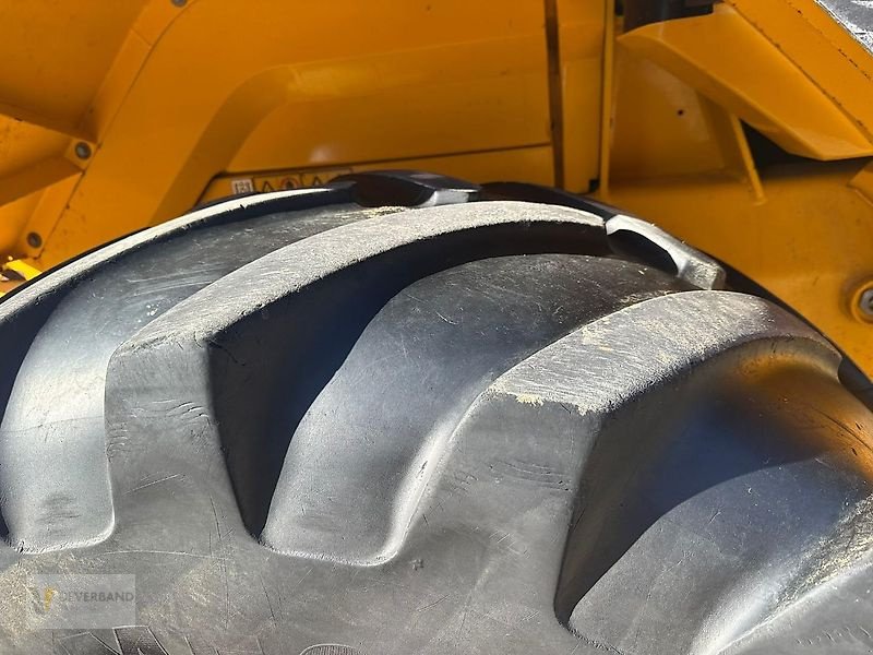 Radlader of the type JCB 434 S, Gebrauchtmaschine in Colmar-Berg (Picture 6)