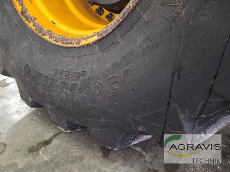 Radlader a típus JCB 434S, Gebrauchtmaschine ekkor: Calbe / Saale (Kép 11)