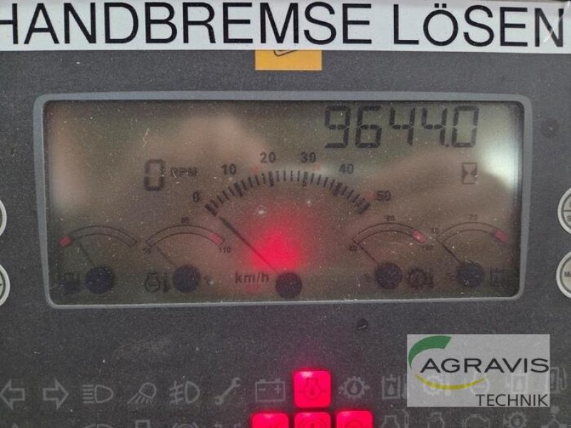 Radlader a típus JCB 434S, Gebrauchtmaschine ekkor: Calbe / Saale (Kép 10)