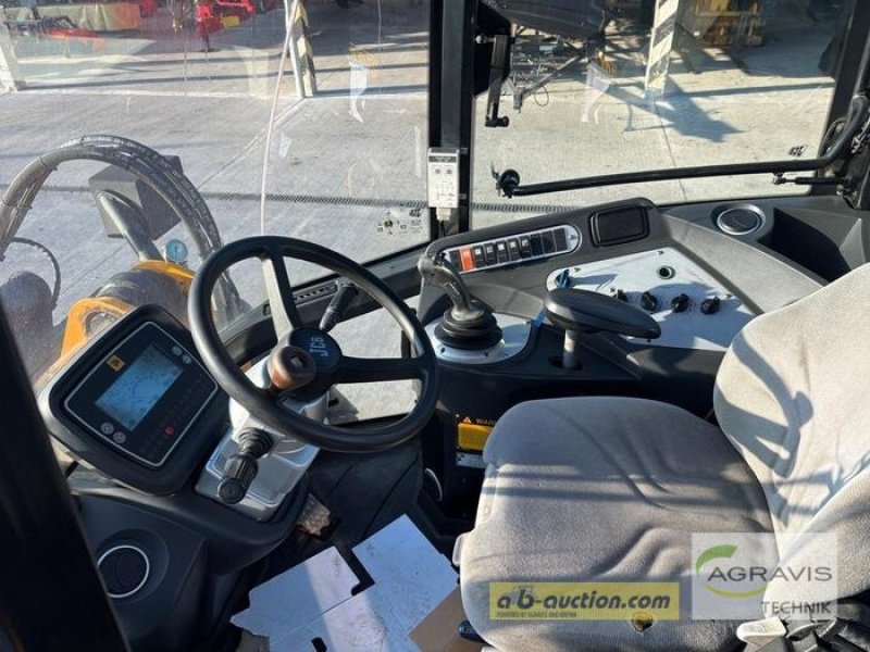 Radlader типа JCB 434S, Gebrauchtmaschine в Seelow (Фотография 16)