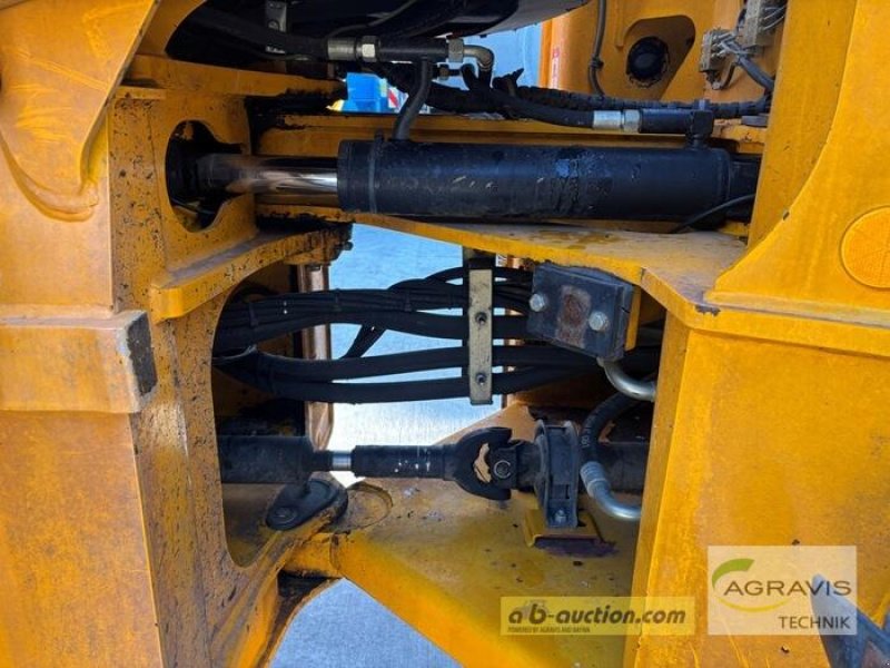 Radlader типа JCB 434S, Gebrauchtmaschine в Seelow (Фотография 15)