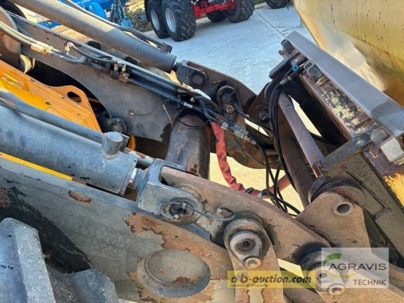 Radlader типа JCB 434S, Gebrauchtmaschine в Seelow (Фотография 12)