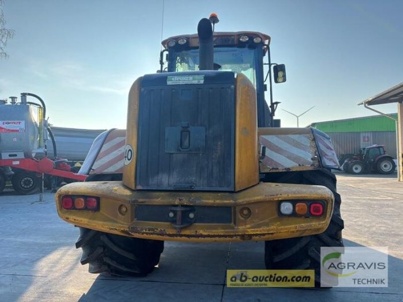 Radlader типа JCB 434S, Gebrauchtmaschine в Seelow (Фотография 4)