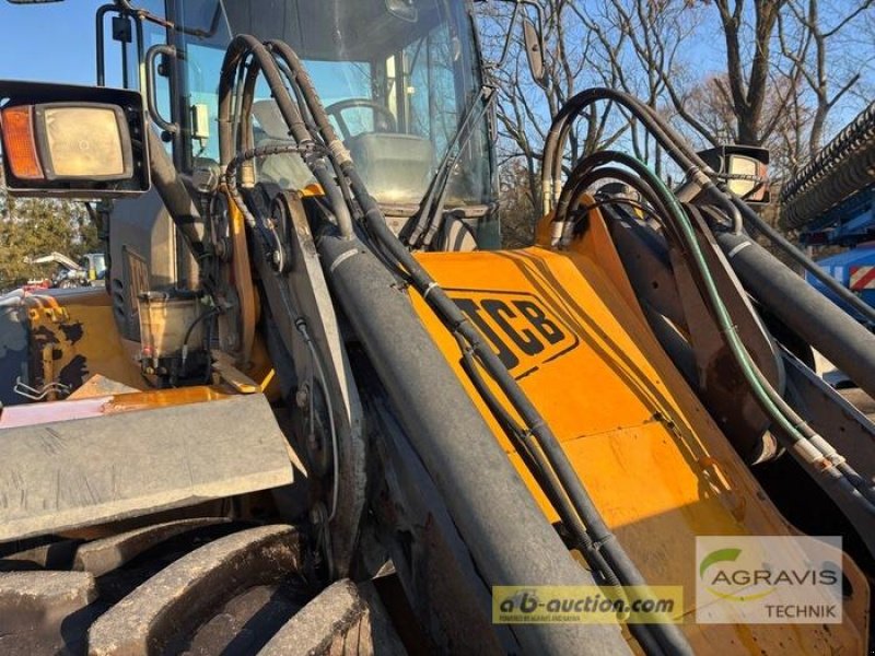 Radlader типа JCB 434S, Gebrauchtmaschine в Seelow (Фотография 13)