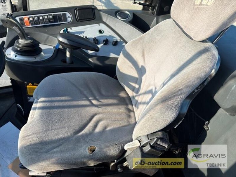 Radlader типа JCB 434S, Gebrauchtmaschine в Seelow (Фотография 17)