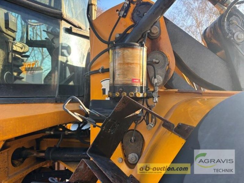 Radlader типа JCB 434S, Gebrauchtmaschine в Seelow (Фотография 14)