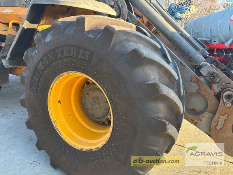 Radlader типа JCB 434S, Gebrauchtmaschine в Seelow (Фотография 9)