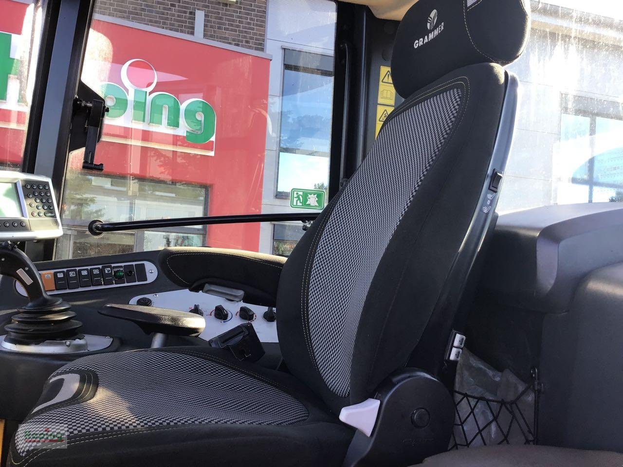 Radlader of the type JCB 434S, Gebrauchtmaschine in Bakum (Picture 11)