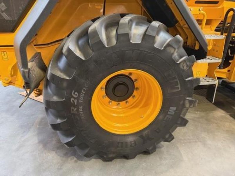 Radlader vrste JCB 435 S Agri High Lift, Gebrauchtmaschine v Sorée (Slika 3)