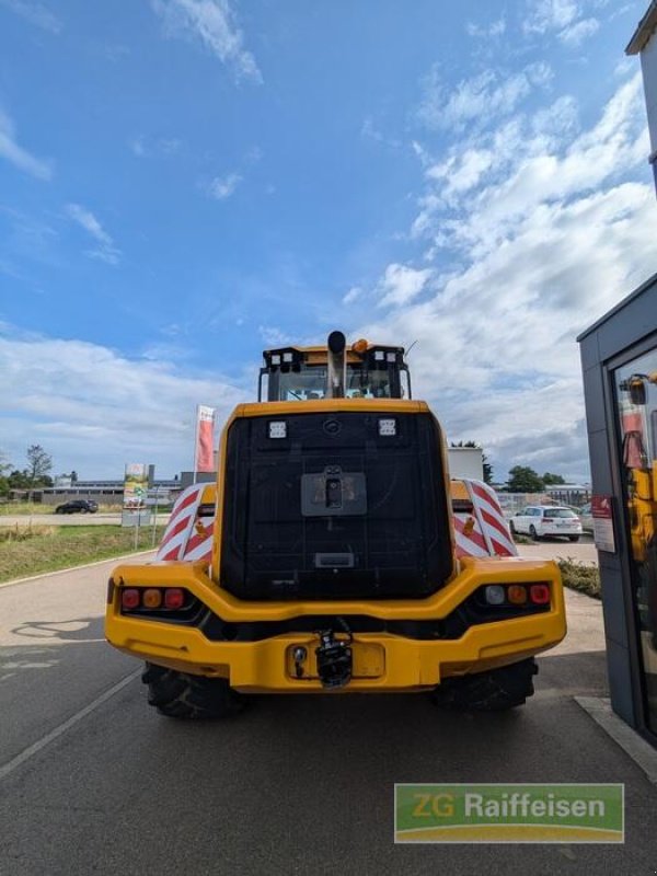 Radlader of the type JCB 435 S HighLift, Gebrauchtmaschine in Bühl (Picture 4)