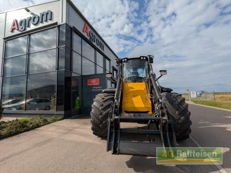 Radlader of the type JCB 435 S HighLift, Gebrauchtmaschine in Bühl (Picture 11)