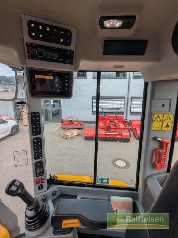 Radlader of the type JCB 435 S HighLift, Gebrauchtmaschine in Bühl (Picture 10)