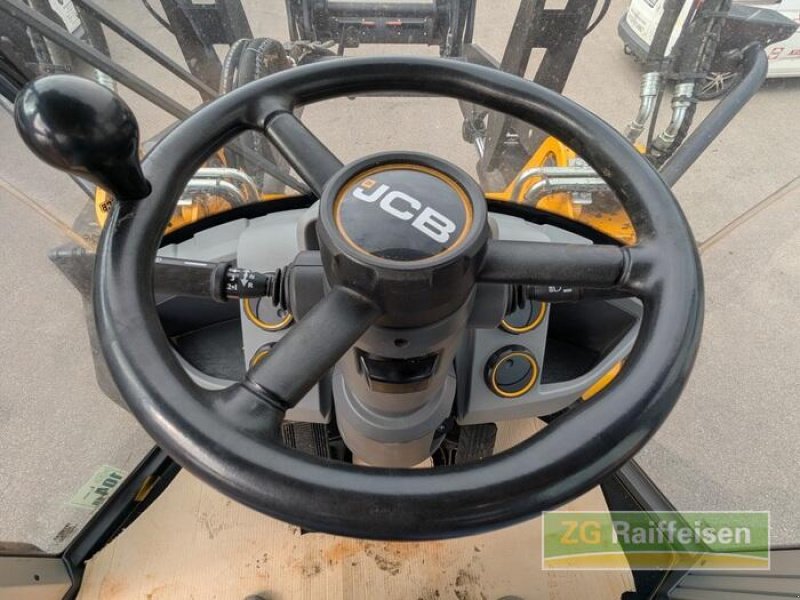Radlader of the type JCB 435 S HighLift, Gebrauchtmaschine in Bühl (Picture 8)