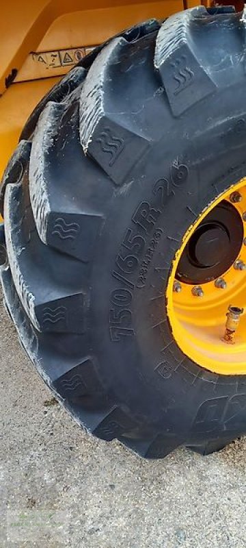 Radlader van het type JCB 435 S / Radlader, Gebrauchtmaschine in Gerstetten (Foto 2)