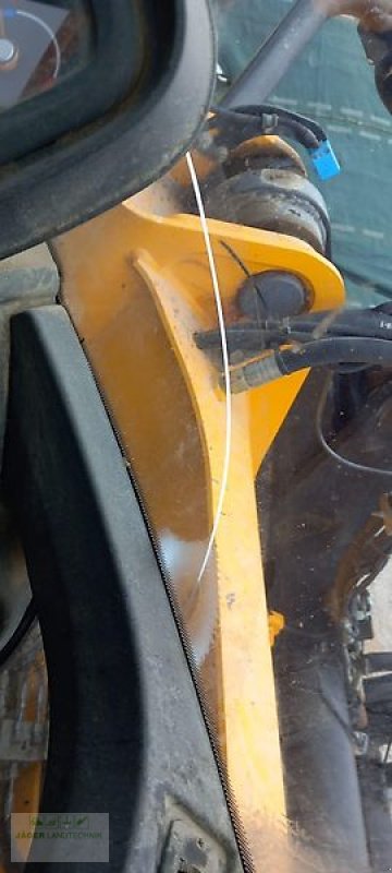 Radlader van het type JCB 435 S / Radlader, Gebrauchtmaschine in Gerstetten (Foto 3)