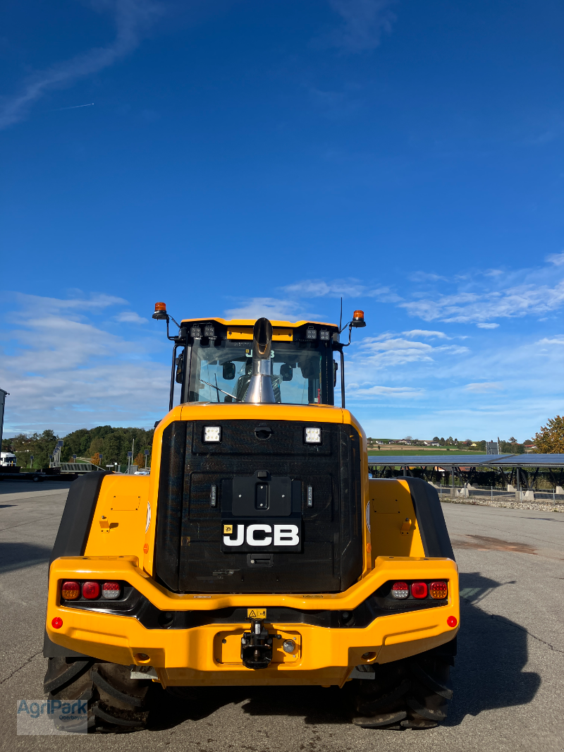 Radlader tip JCB 435 S, Neumaschine in Kirchdorf (Poză 3)