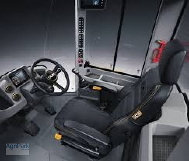 Radlader tip JCB 435 S, Neumaschine in Kirchdorf (Poză 10)