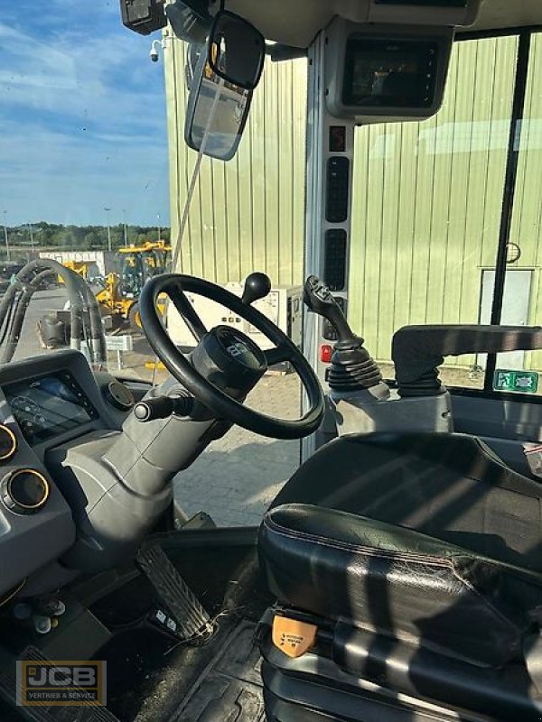 Radlader of the type JCB 435S Contractor Pro, Gebrauchtmaschine in Frechen (Picture 7)