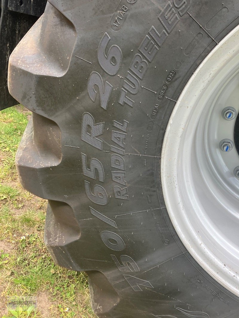 Radlader typu JCB 435S, Gebrauchtmaschine v Aurich (Obrázek 9)