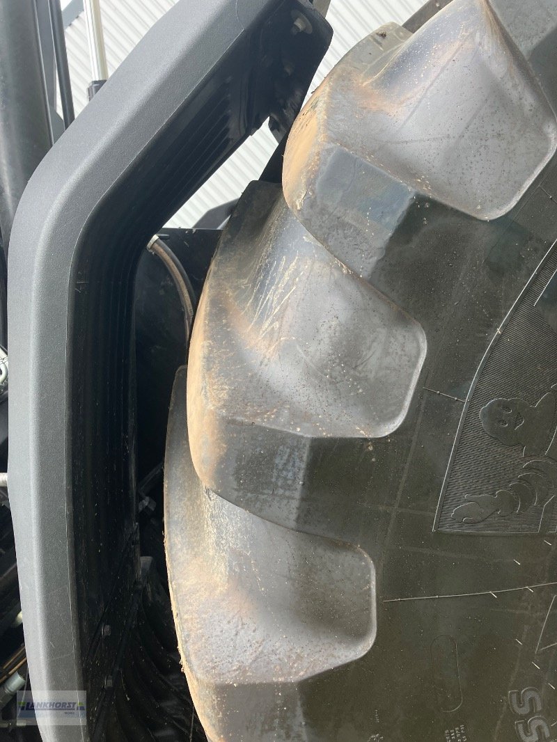 Radlader typu JCB 435S, Gebrauchtmaschine v Aurich (Obrázek 10)