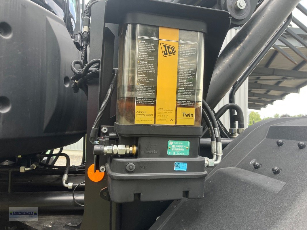 Radlader typu JCB 435S, Gebrauchtmaschine v Aurich (Obrázek 11)