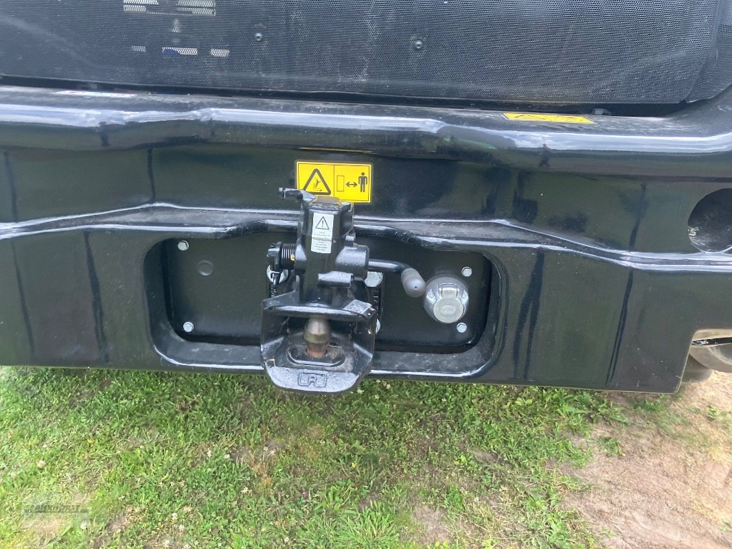 Radlader typu JCB 435S, Gebrauchtmaschine v Aurich (Obrázek 12)