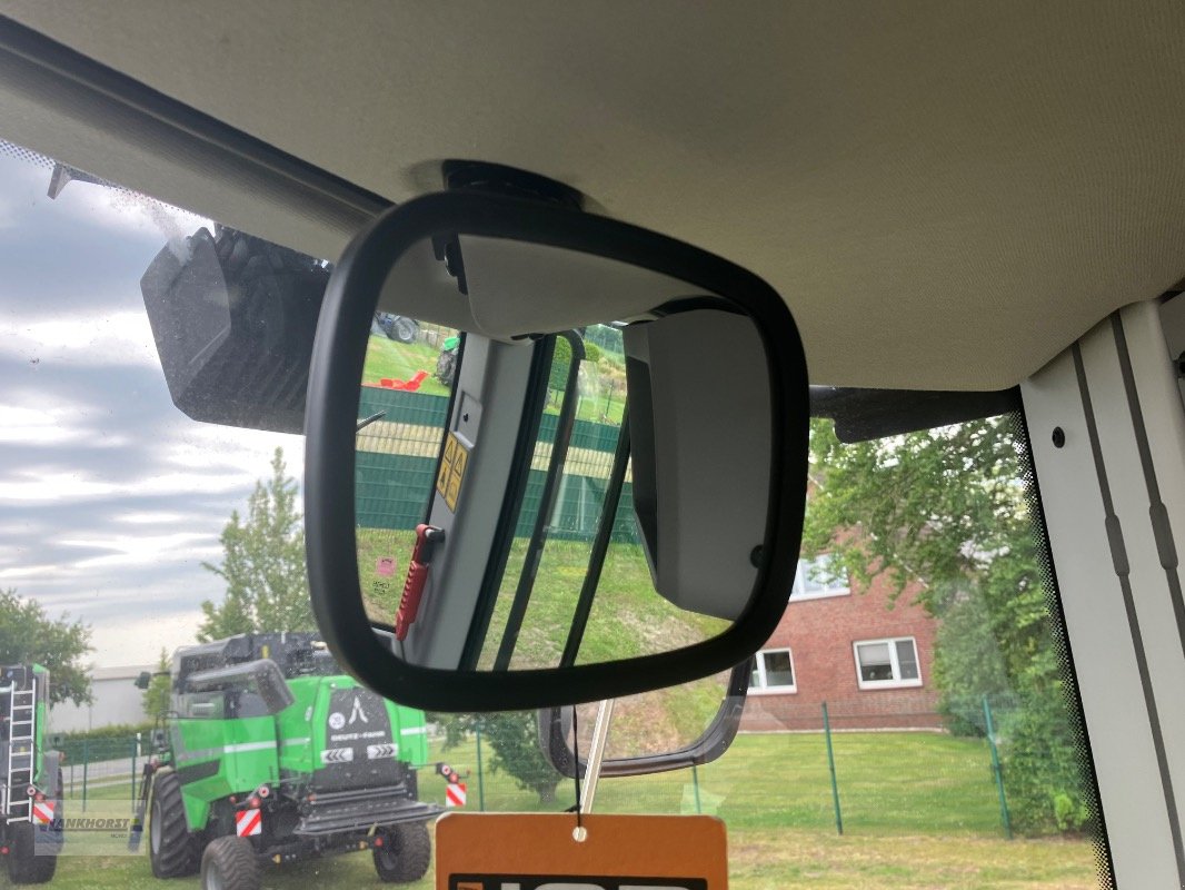 Radlader typu JCB 435S, Gebrauchtmaschine v Aurich (Obrázek 18)