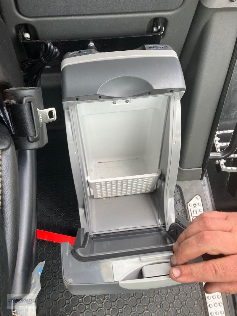 Radlader typu JCB 435S, Gebrauchtmaschine v Aurich (Obrázek 21)