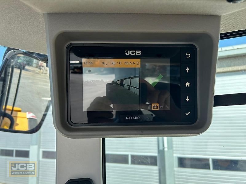 Radlader του τύπου JCB 435S, Gebrauchtmaschine σε Frechen (Φωτογραφία 9)