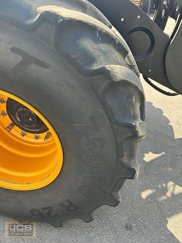 Radlader του τύπου JCB 435S, Gebrauchtmaschine σε Frechen (Φωτογραφία 10)