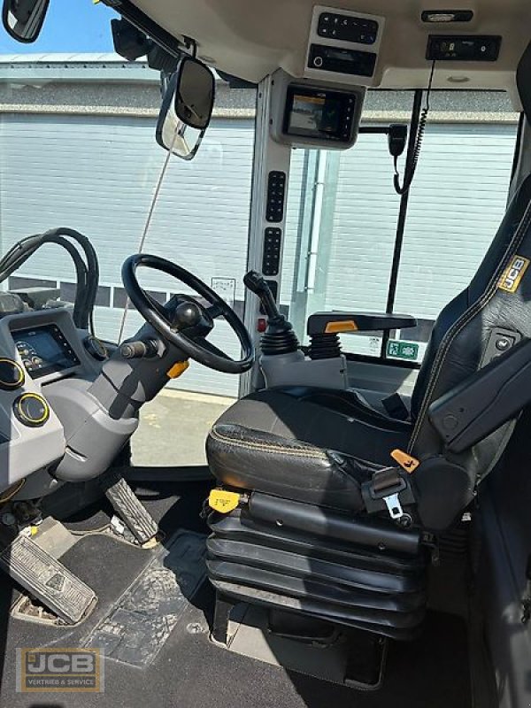 Radlader za tip JCB 435S, Gebrauchtmaschine u Frechen (Slika 7)